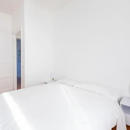 Casa Bianca Al Pigneto