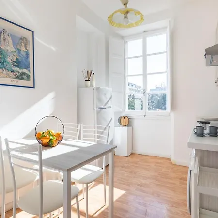 Apartment Casa Bianca Al Pigneto Rome