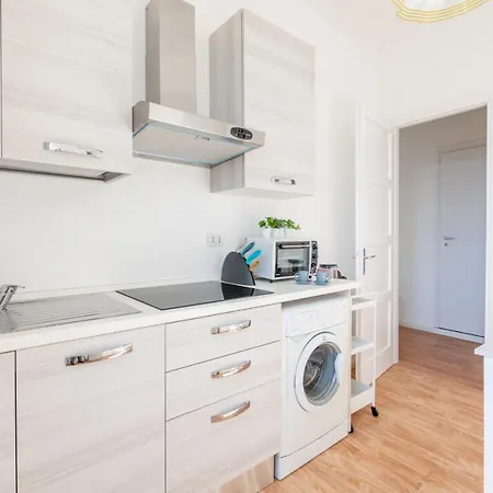 Casa Bianca Al Pigneto Apartment Rome